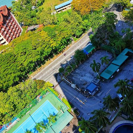 Airbnb @ Batu Ferringhi Beach Luaran gambar