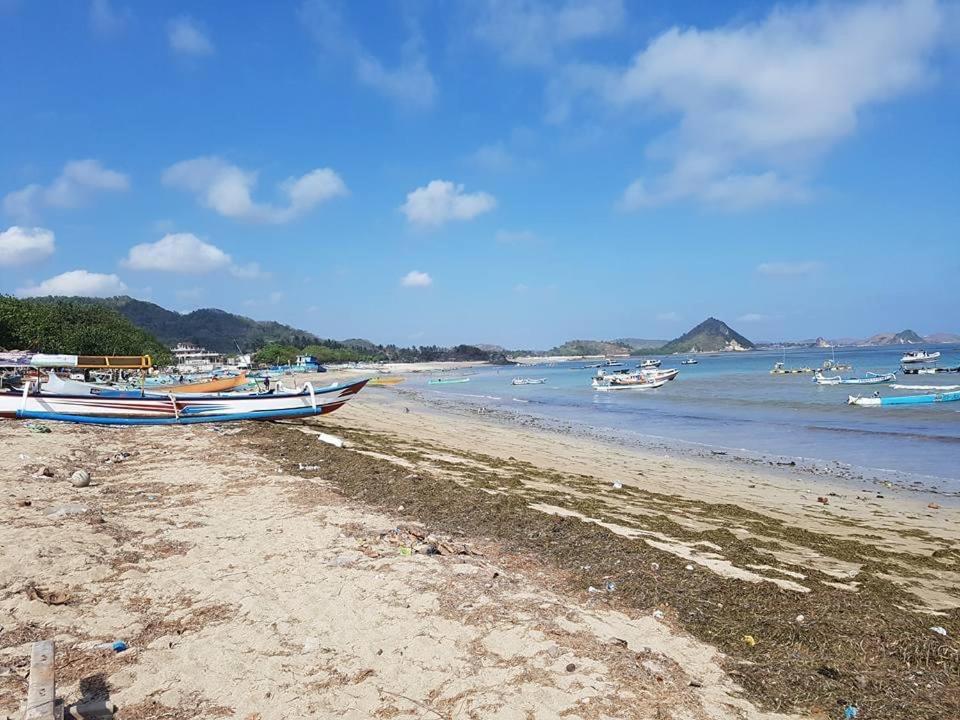 Airbnb At Sri Sayang Batu Ferringhi Beach Luaran gambar
