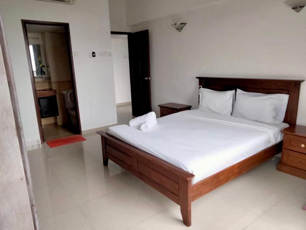 Airbnb At Sri Sayang Batu Ferringhi Beach Luaran gambar