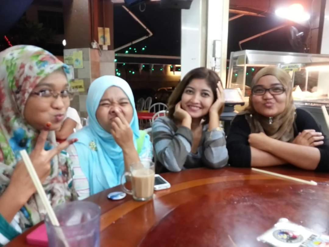 Airbnb At Sri Sayang Batu Ferringhi Beach Luaran gambar