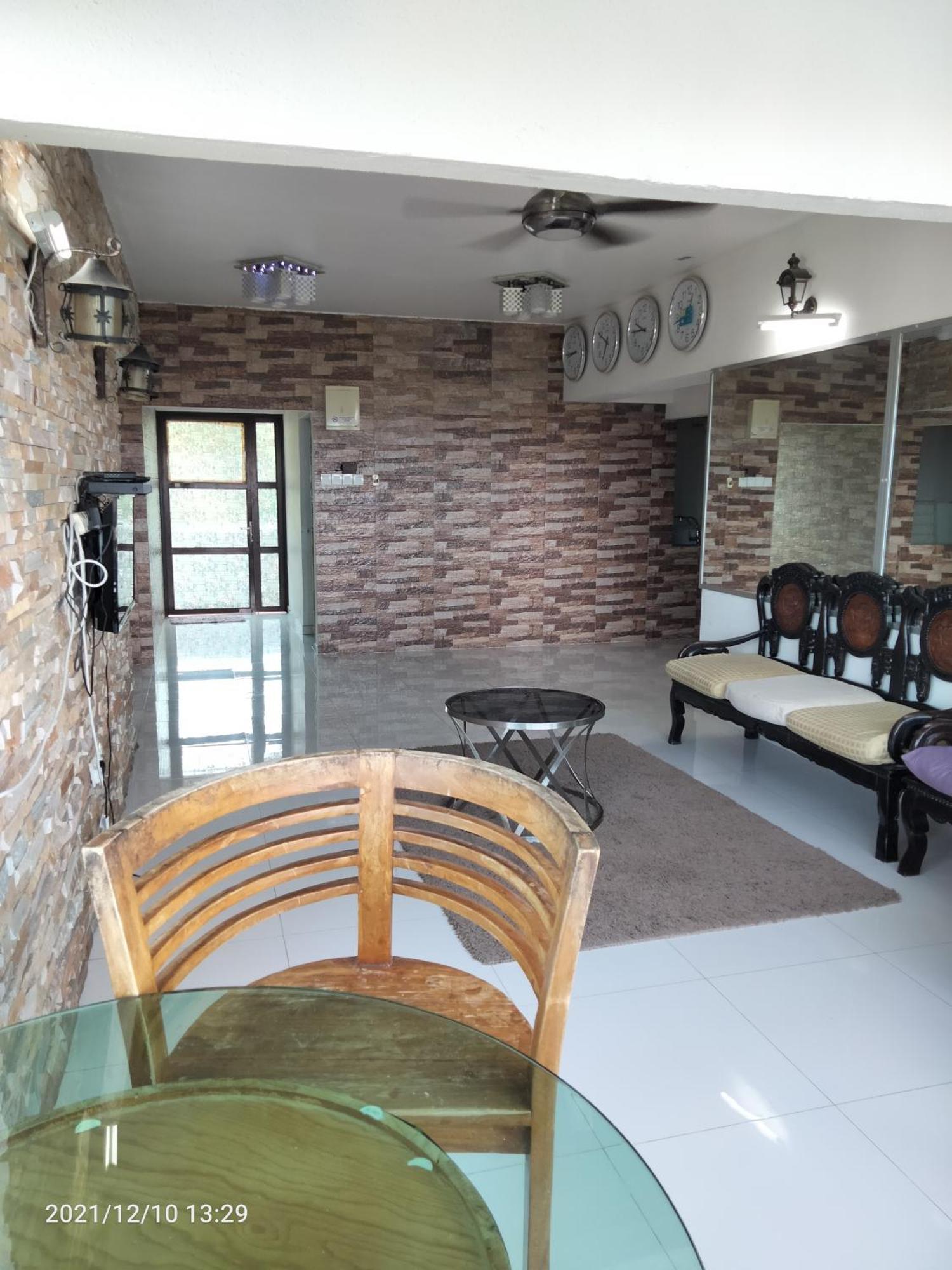 Airbnb At Sri Sayang Batu Ferringhi Beach Bilik gambar