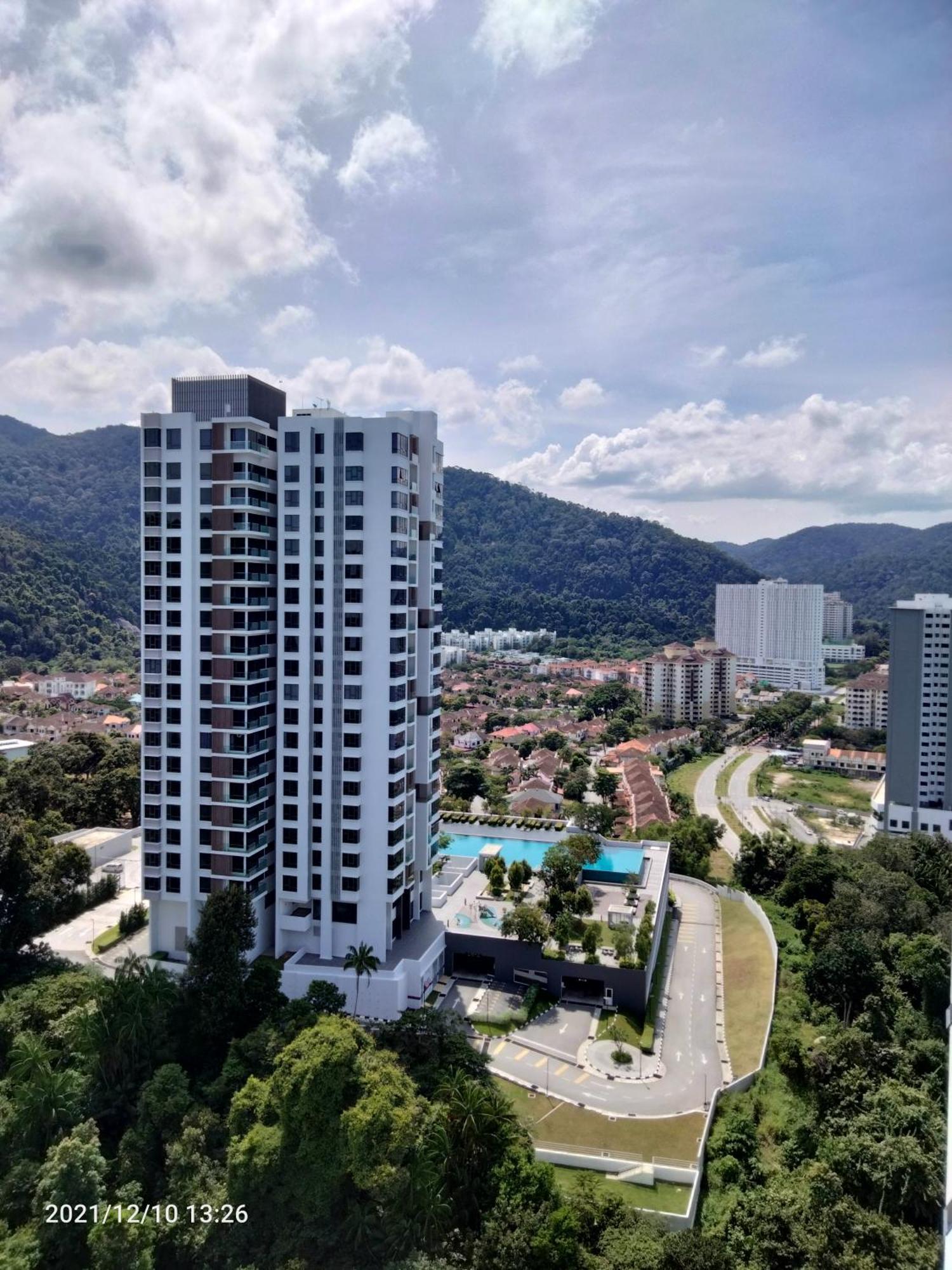 Airbnb At Sri Sayang Batu Ferringhi Beach Bilik gambar