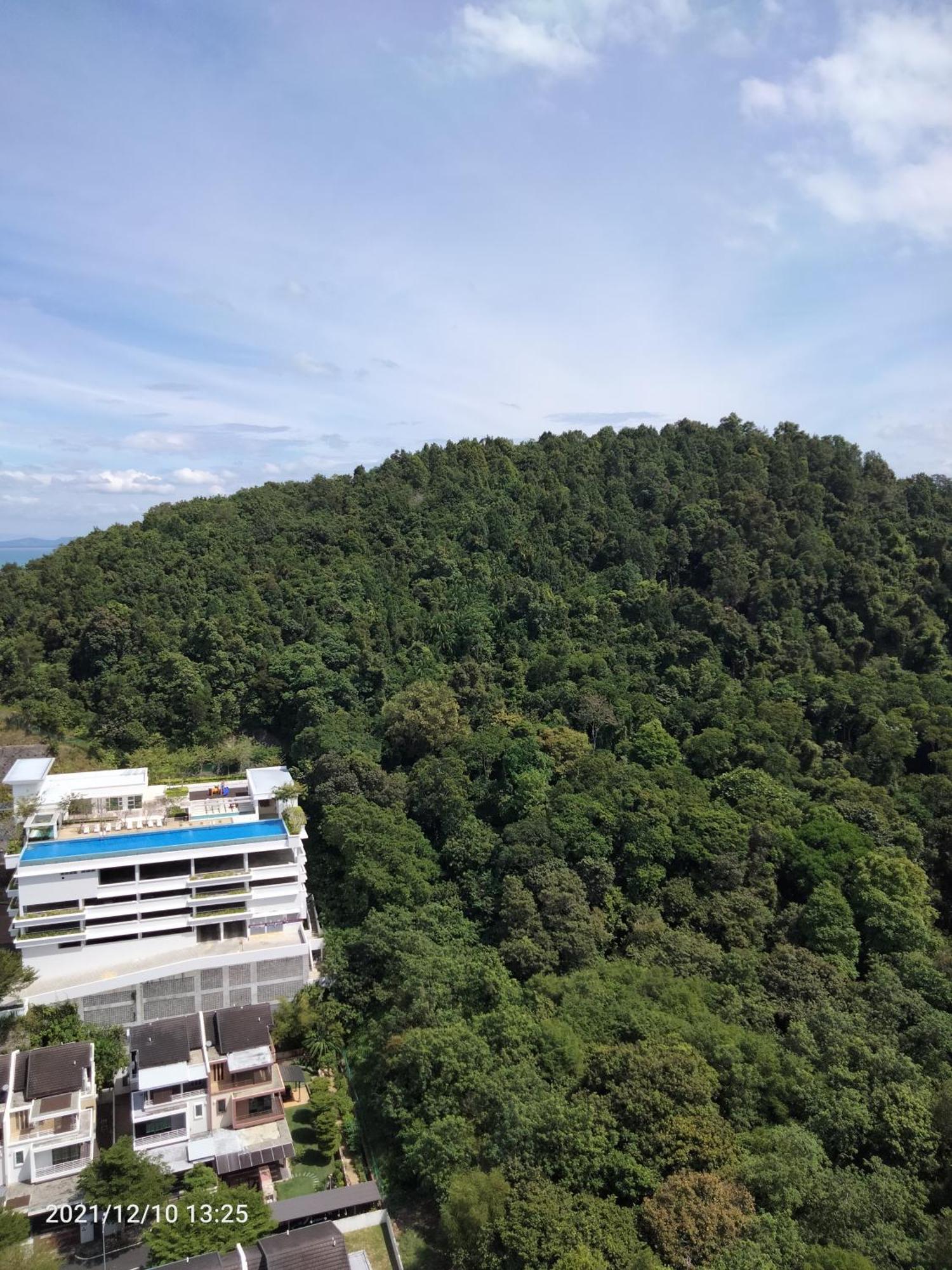 Airbnb At Sri Sayang Batu Ferringhi Beach Bilik gambar
